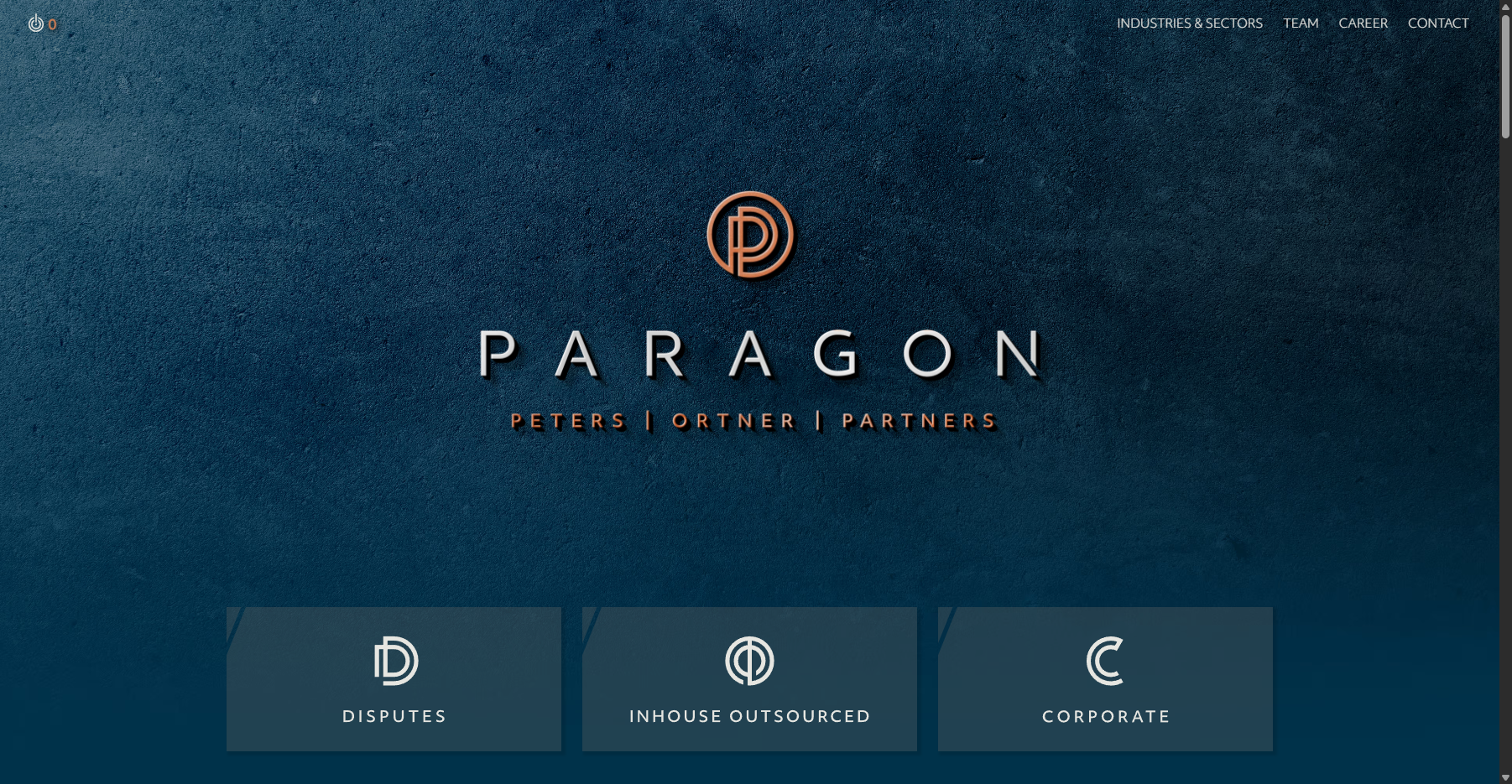 paragon